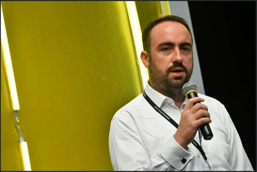 Robert Kulawik